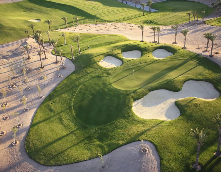 Madinat Makadi Golf Resort, Madinat Makadi - Hurghada