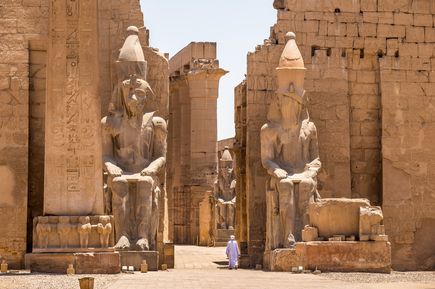luxor
