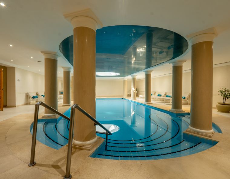 Курорт Iberotel Palace, Шарм-эль-Шейх