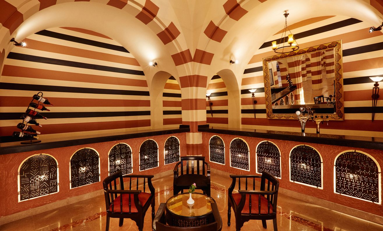 Jaz Makadi Oasis Resort, Madinat Makadi - Hurghada