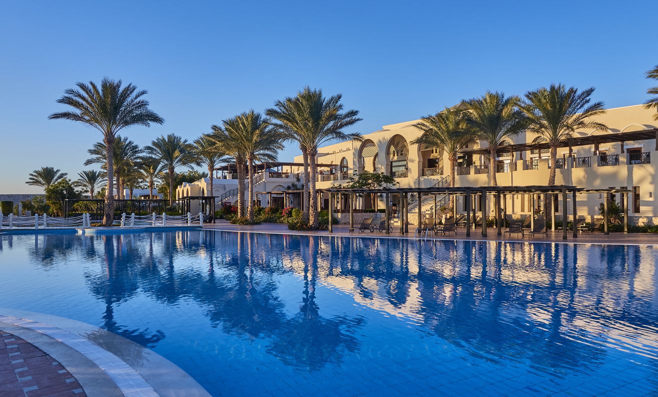Jaz Belvedere, Sharm El Sheikh