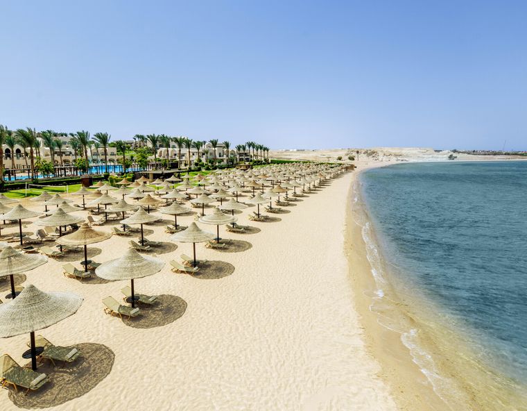 JAZ Belvedere, Sharm El Sheikh