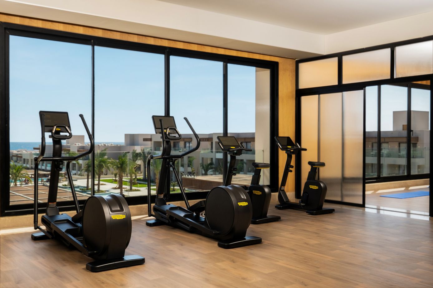 Jaz Hotel Group | Fitness