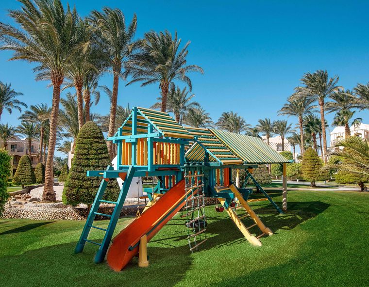 Jaz Makadina, Madinat Makadi - Hurghada