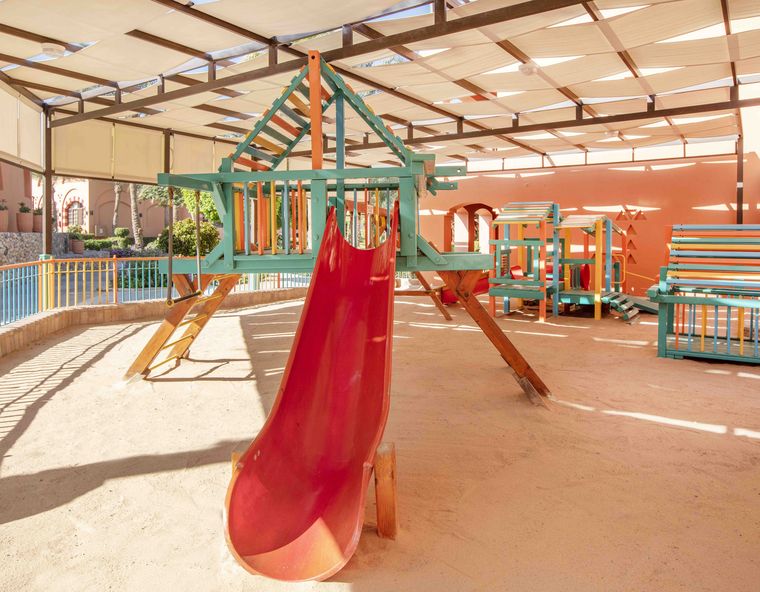 Jaz Makadi Oasis Resort, Madinat Makadi - Hurghada
