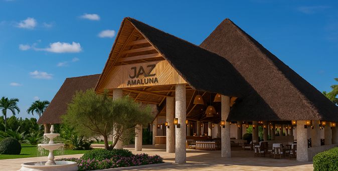 JAZ Amaluna