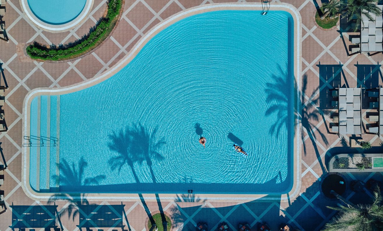 Jaz Makadi Star and Spa, Madinat Makadi - Hurghada