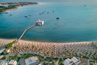 Madinat Makadi, Hurghada