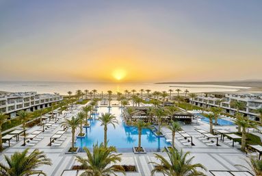 JAZ Costa Mares- Adults Only