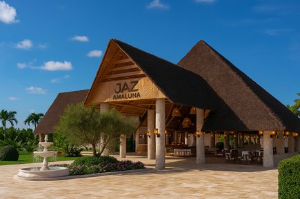JAZ Amaluna