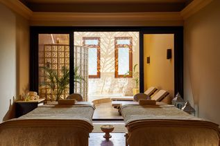 Mividaspa, Madinat Makadi - Hurghada