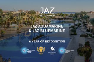 JAZ Amaluna