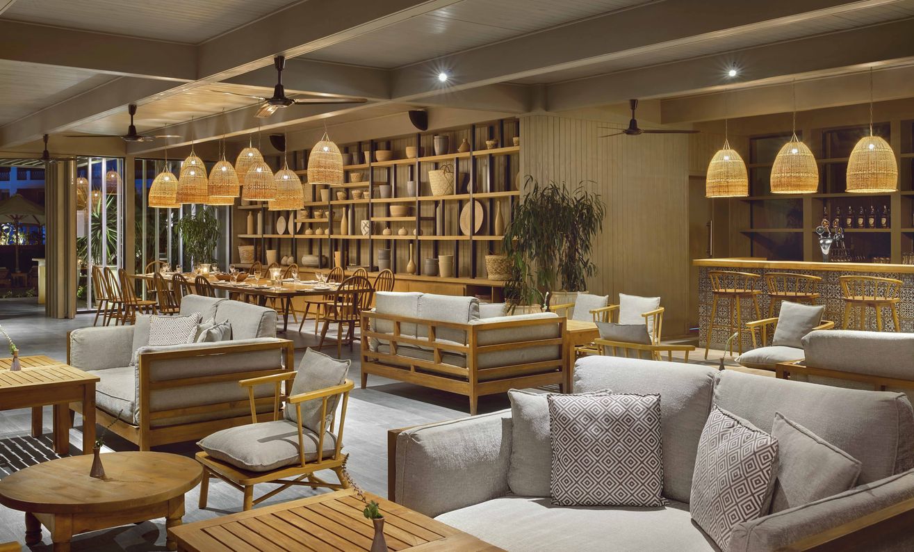 Steigenberger Resort Alaya Marsa Alam – Red Sea