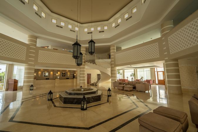 JAZ Neo Sharks Bay, Sharm El Sheikh