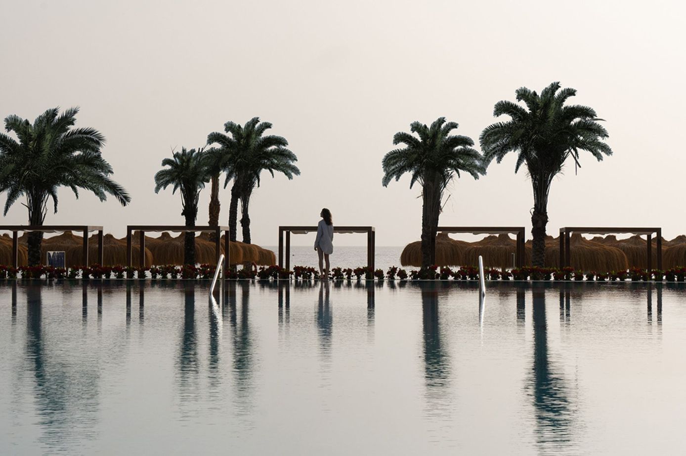 Jaz Almaza Bay Hotels & Resorts, Almaza Bay