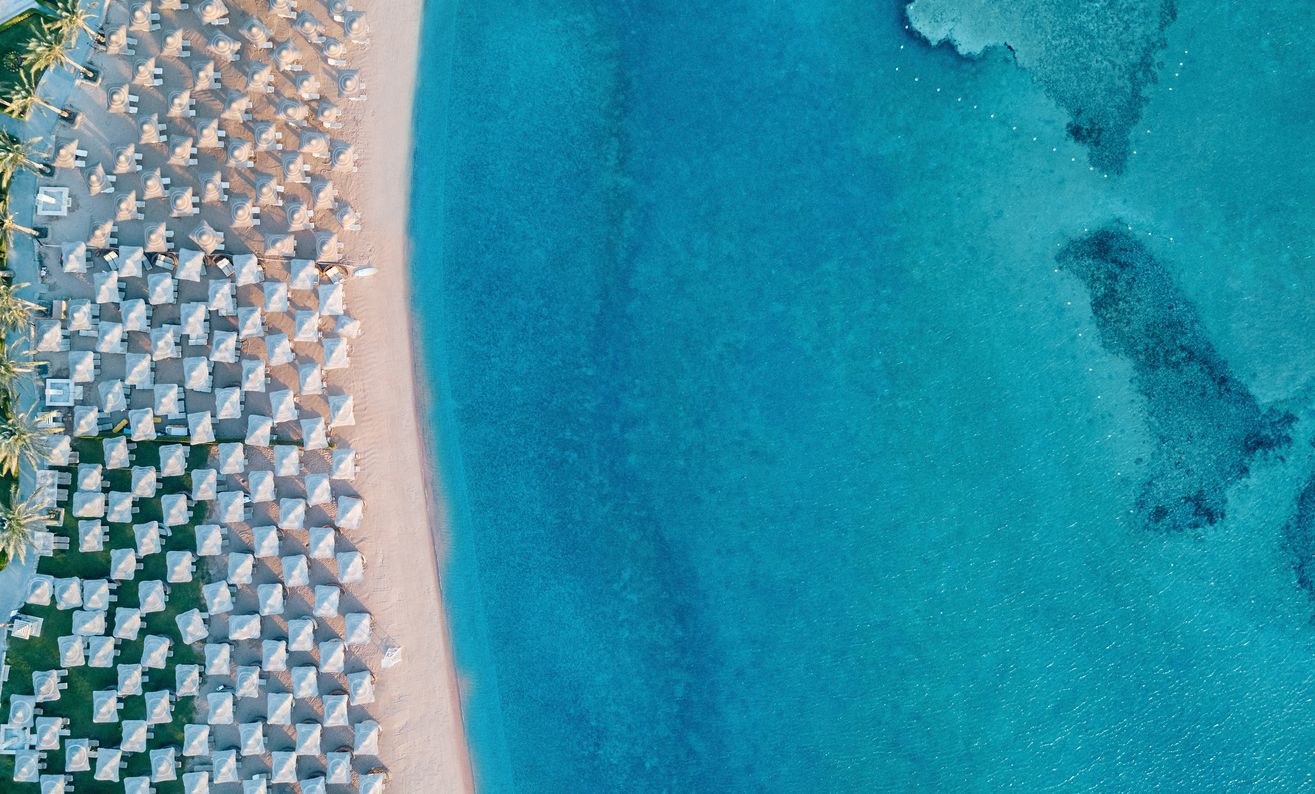Madinat Makadi, Hurghada