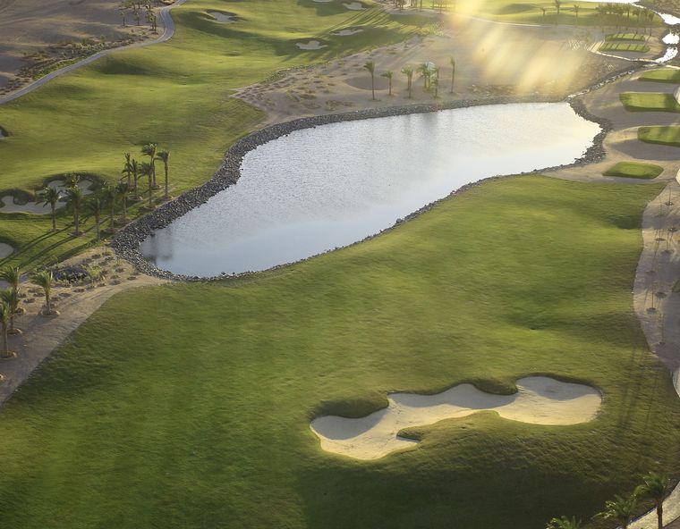 Madinat Makadi Golf Resort, Madinat Makadi - Hurghada