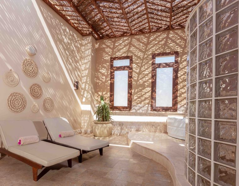 Mividaspa, Madinat Makadi - Hurghada