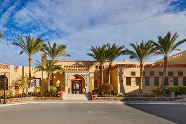 Steigenberger Coraya Beach