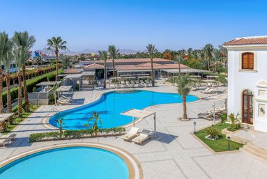 JAZ Fanara Residence