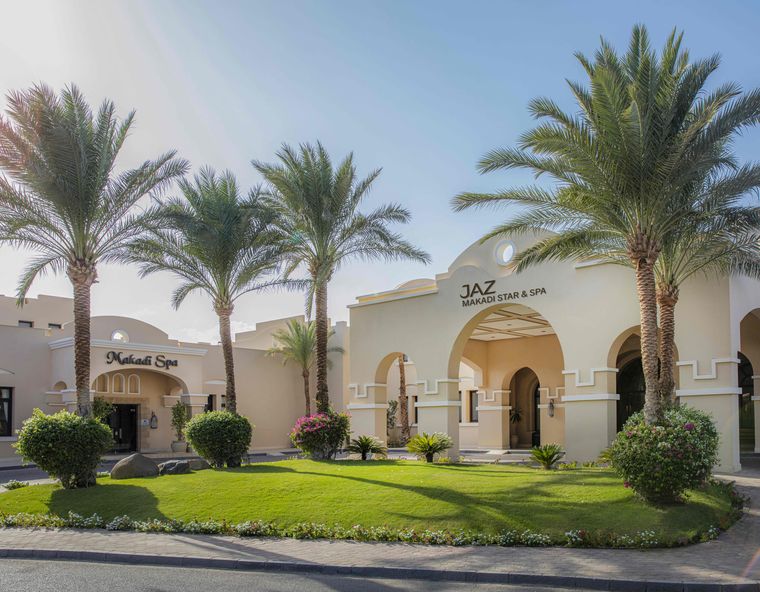 Jaz Makadi Star & Spa, Madinat Makadi - Hurghada