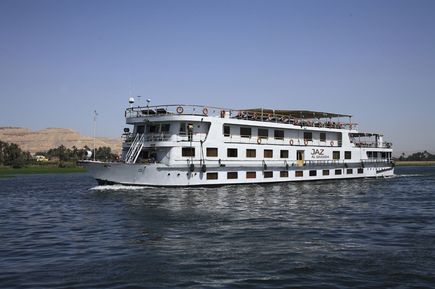 JAZ Al Qassida