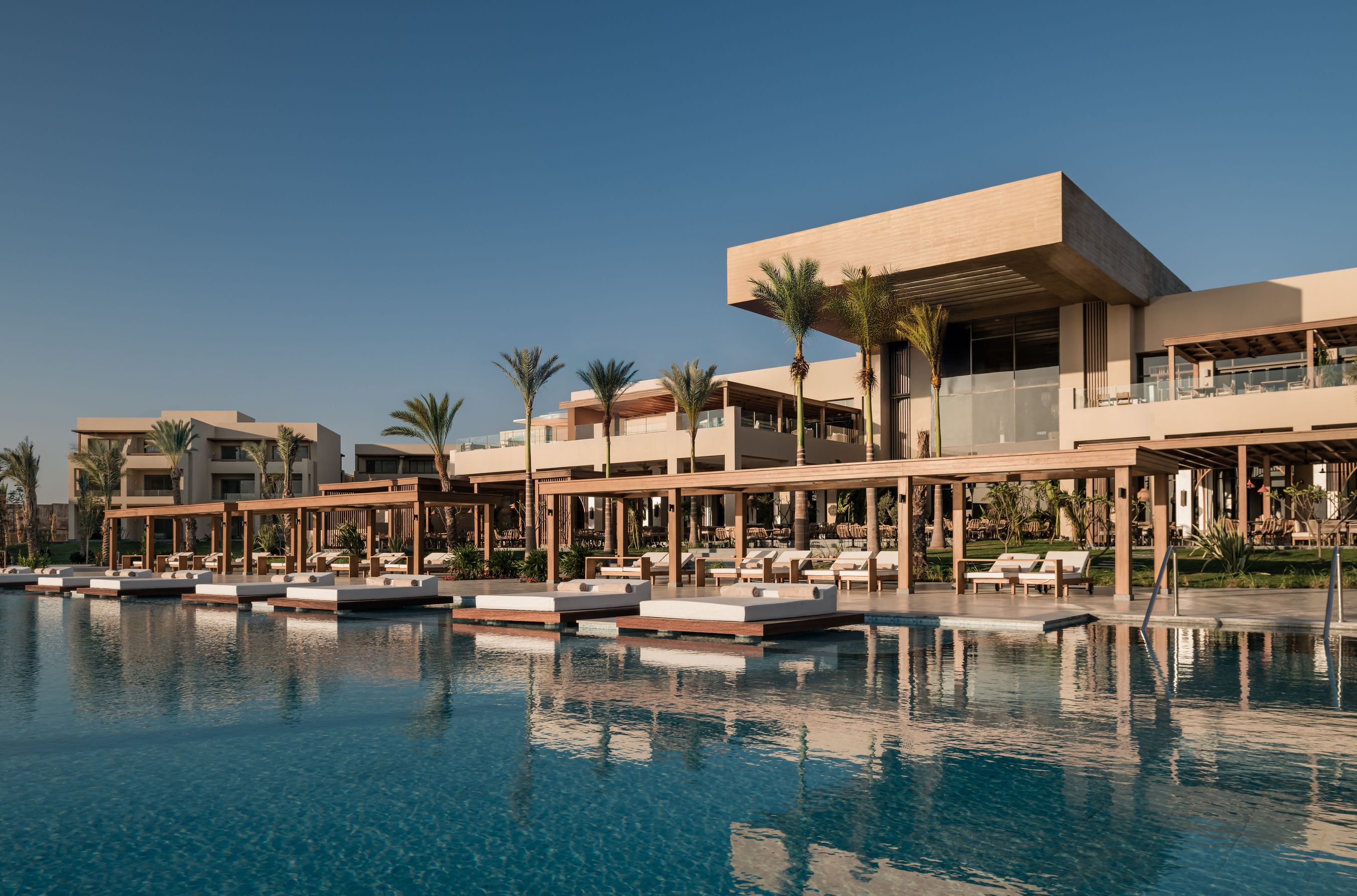 JAZ Elite Riviera, Marsa Alam | Exclusive Deals & Benefits | JAZ Hotel