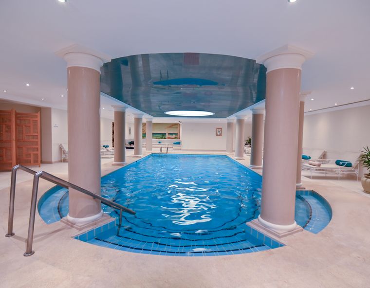 Iberotel Palace Resort, Sharm El Sheikh
