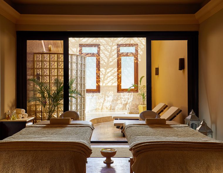 Mividaspa, Madinat Makadi - Hurghada