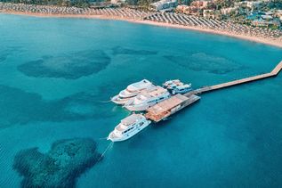 Madinat Makadi, Hurghada