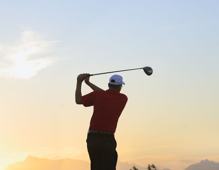 Madinat Makadi Golf Resort, Madinat Makadi - Hurghada