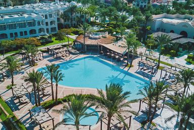 JAZ Makadi Star & Spa