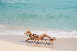 Jaz Almaza Bay Resorts, Almaza Bay