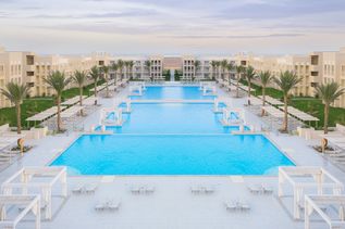 Madinat Makadi, Hurghada