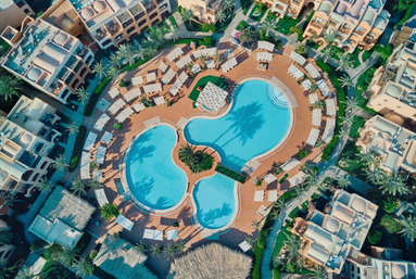 JAZ Makadi Saraya Resort