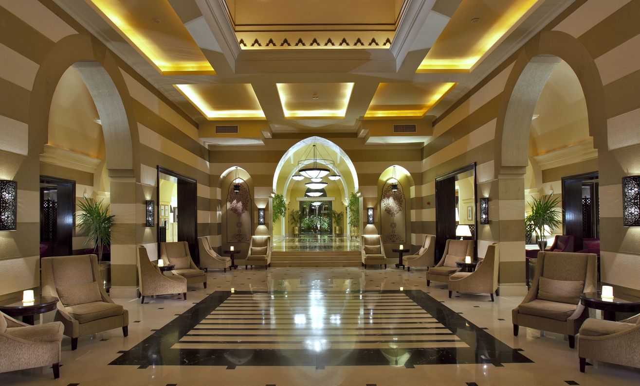 Jaz Lamaya Resort, Marsa Alam