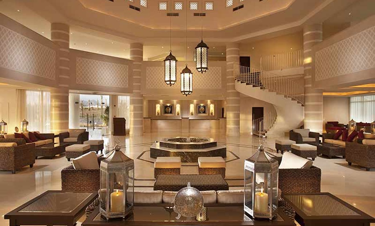 JAZ Neo Sharks Bay, Sharm El Sheikh