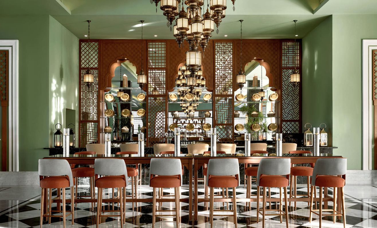 Steigenberger Resort Alaya Marsa Alam – Red Sea