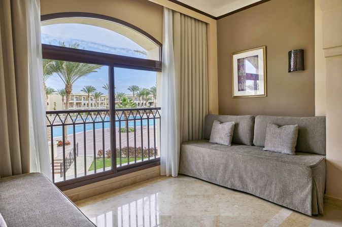 Jaz Lamaya Resort, Marsa Alam