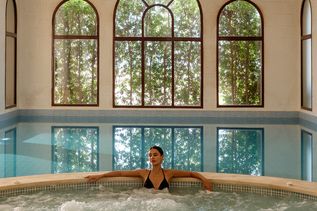 Spa and Wellness