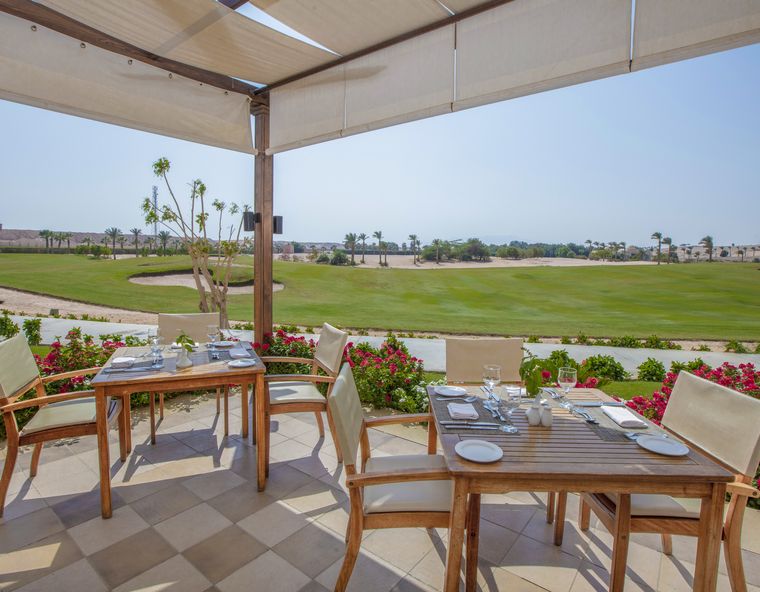 Jaz Makadi Saraya Palms, Madinat Makadi - Hurghada