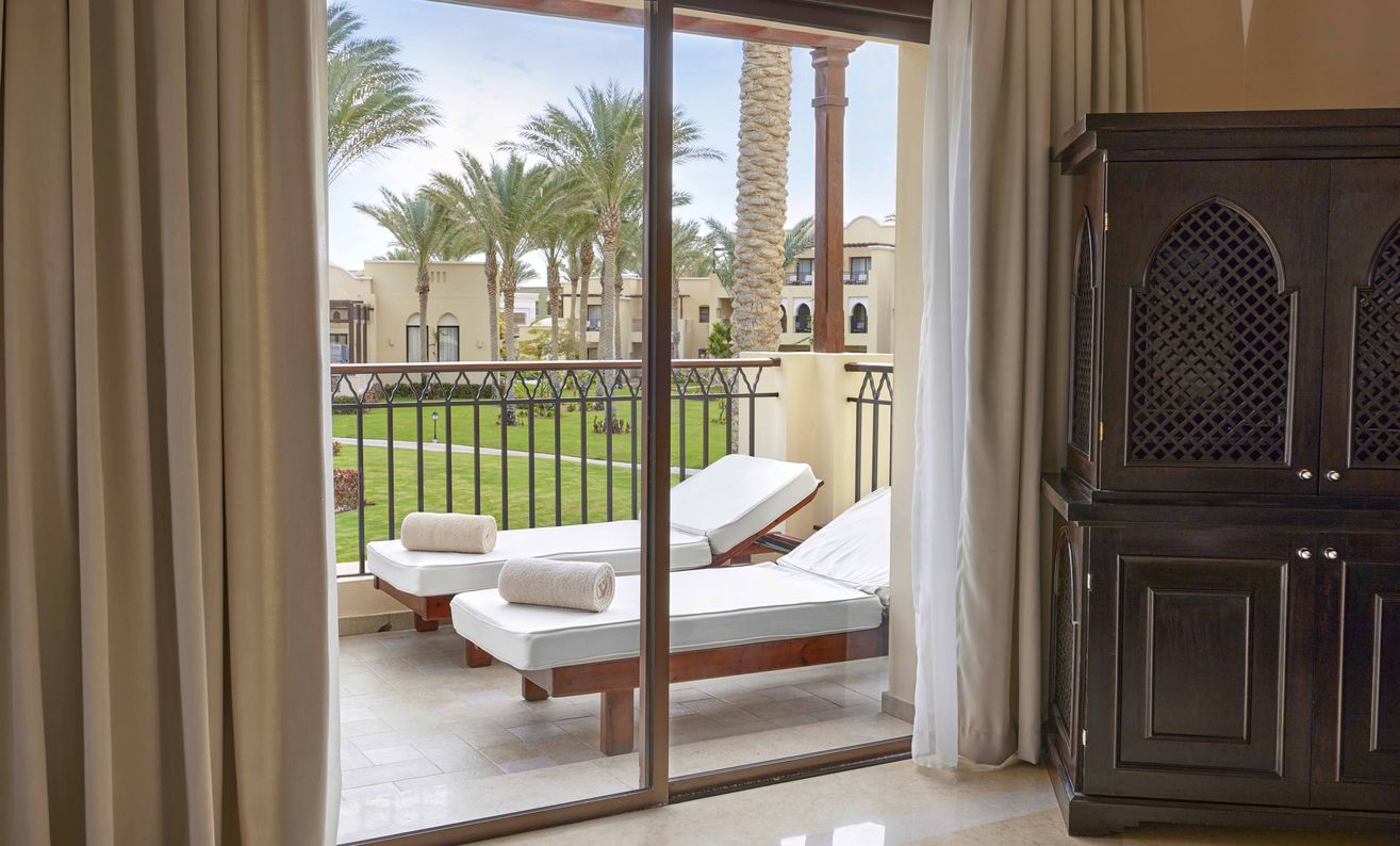 Jaz Lamaya Resort, Marsa Alam