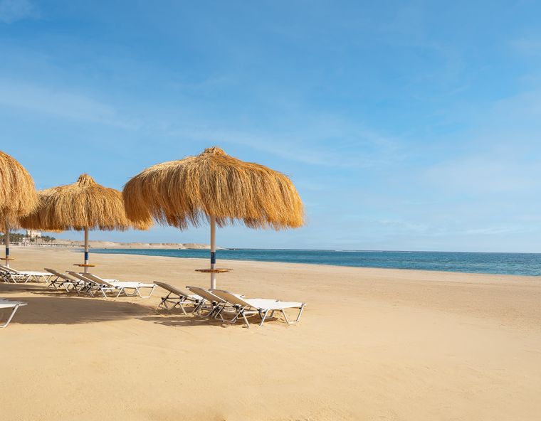 Jaz Amara, Marsa Alam