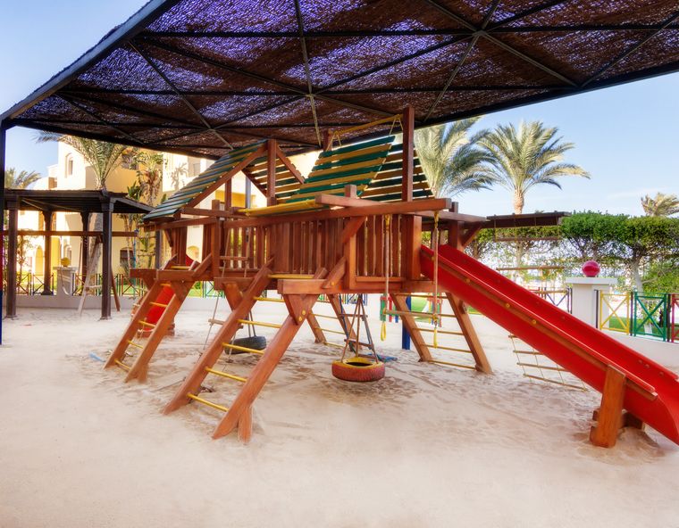 Jaz Lamaya Resort, Marsa Alam