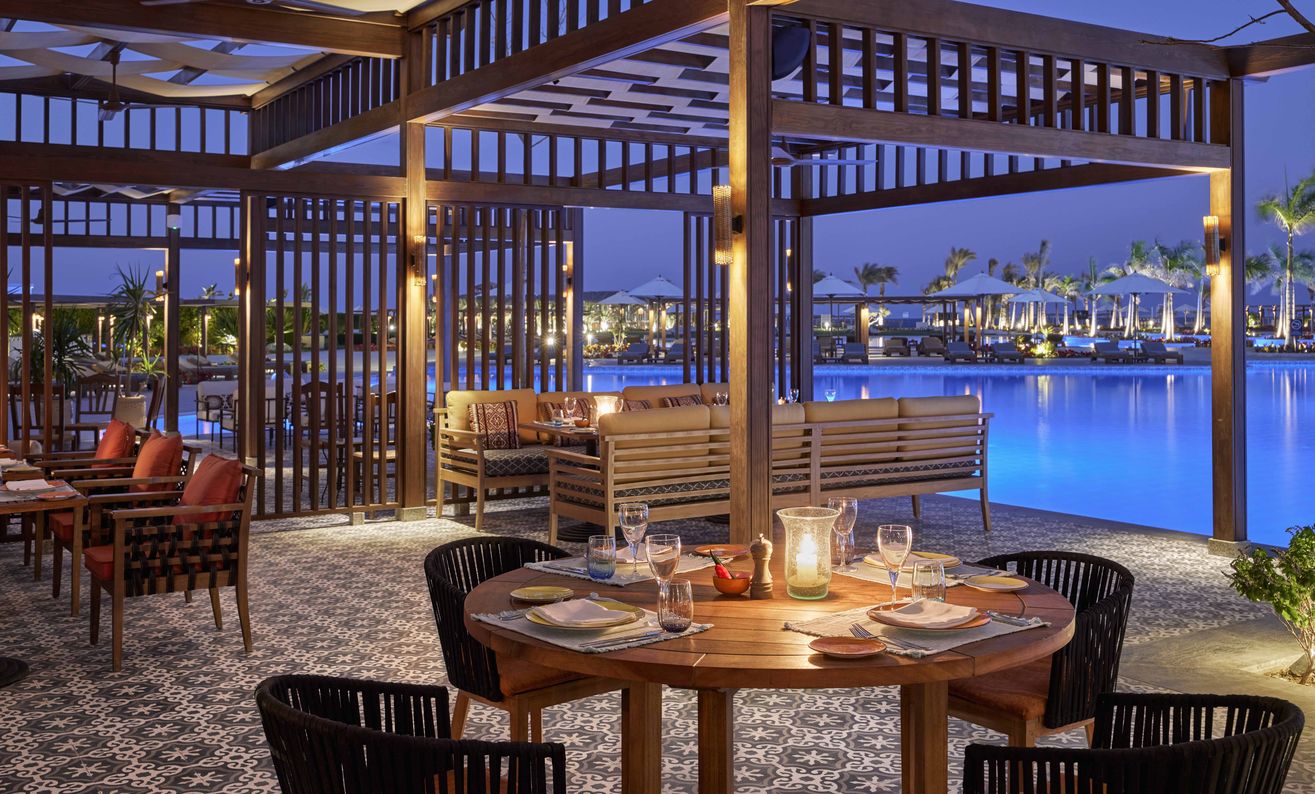 Steigenberger Resort Alaya Marsa Alam – Red Sea
