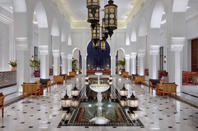 Steigenberger Resort Alaya Marsa Alam – Red Sea