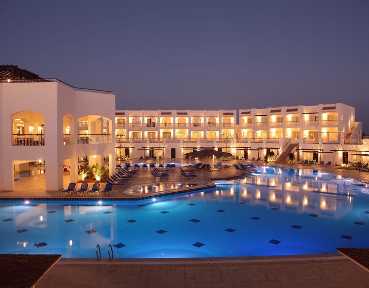 JAZ Neo Sharks Bay, Sharm El Sheikh