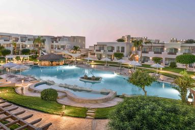 Iberotel Casa Del Mar Resort