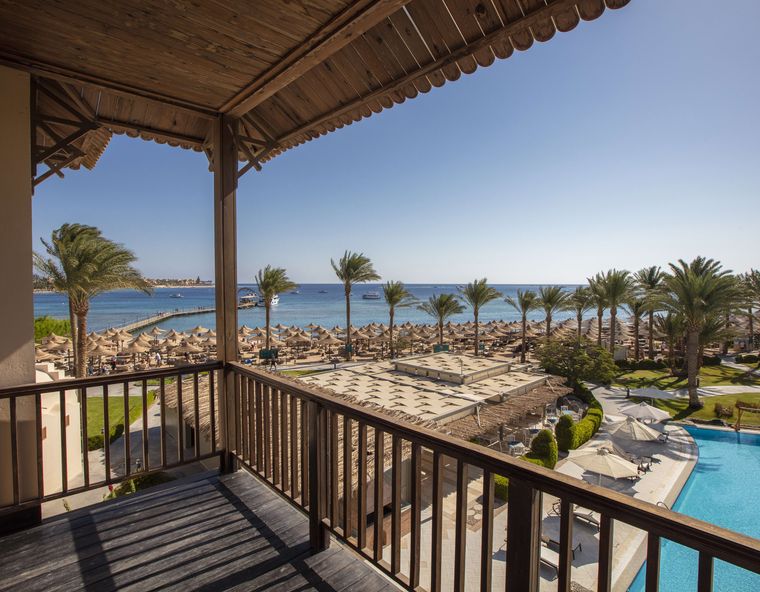 Jaz Makadina, Madinat Makadi - Hurghada