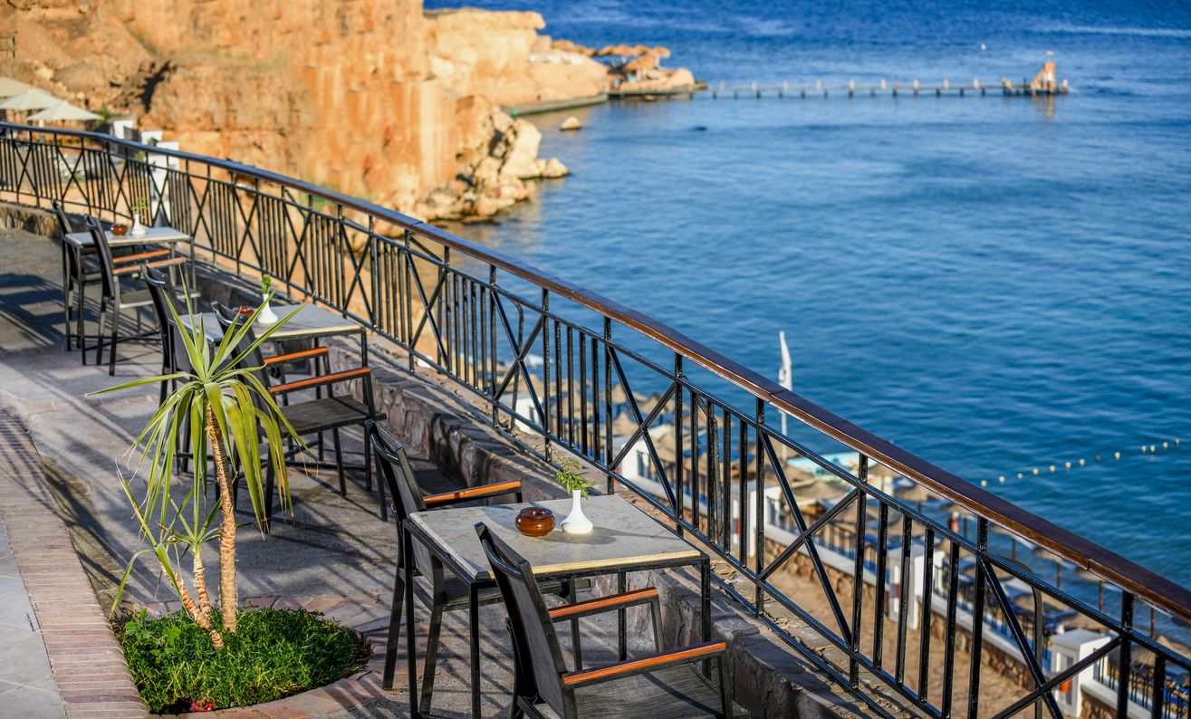 Jaz Fanara Resort, Sharm El Sheikh